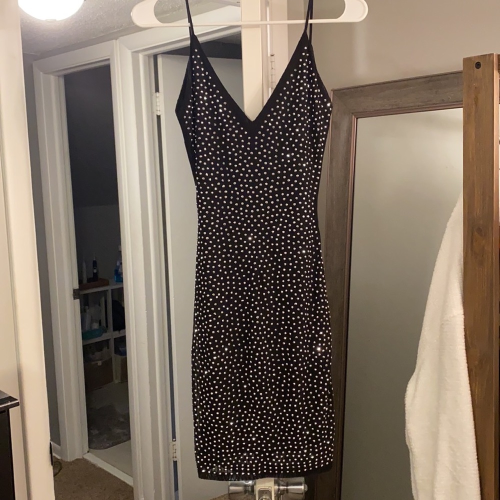 Windsor Mini Dress